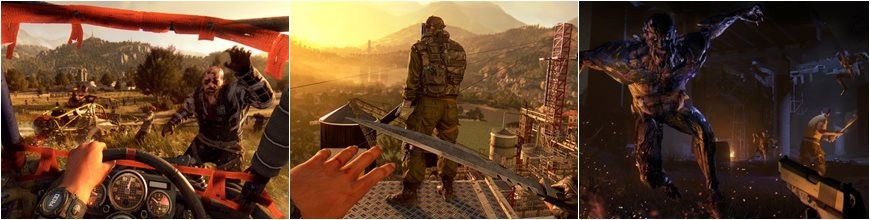 Dying Light Ultimate Collection Download Free